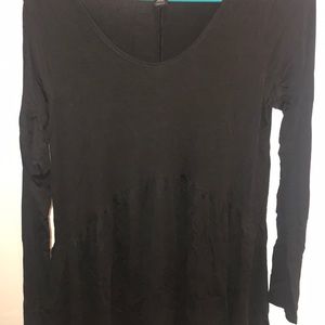 Black Muse Top